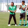Os comandados de Francisco Chaló têm mais dois compromissos no campeonato: hoje em casa do Tondela. Domingo recebem o Trofense
