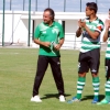 Os comandados de Francisco Chaló têm mais dois compromissos no campeonato: hoje em casa do Tondela. Domingo recebem o Trofense