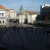 A Igreja da Misericórdia, em pleno centro da Covilhã, concentra as principais iniciativas de “Festas da Páscoa”