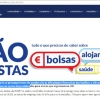 O site da campanha tem informação detalhada sobre as bolsas de que podem beneficiar os estudantes da Academia ubiana