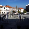 A partir da Praça do Município, os concorrentes vão à procura dos pontos que valem pontos, no jogo da Google
Tags: Google; Covilhã; “XM Anomaly”
