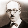 Fernando Pessoa, um dos maiores autores da língua portuguesa, foi um dos artistas que dinamizou a Revista Orpheu (Foto: Site Casa Fernando Pessoa)