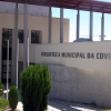 Biblioteca da Covilhã 