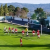 Depois da derrota com o Benfica B, os serranos ocupam a 15.ª posição