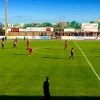 Benfica e Castelo Branco na partida frente ao Gil Vicente. Foto: Sport Benfica e Castelo Branco