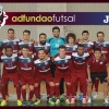 Equipa Sénior ADFundão