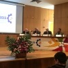 Sessão de abertura da ICEUBI 2015