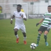 Gui foi o marcador do único golo do encontro Foto: Sporting Clube da Covilhã