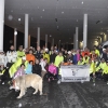 Corrida contou com cerca de 80 participantes.