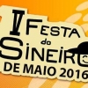 Logótipo da Festa do Sineiro 