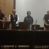 Sessão de abertura do "Symposium on Enabling Optical Networks and Sensors"