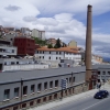 Química Industrial pertence à Faculdade de Ciências da UBI