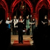 Coro Misto da Beira Interior cantou ainda na Igreja de St. Pierre-le-Jaune, perante o Ministro da Cultura de Portugal