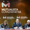 Assembleia Geral da Mutualista decorreu no passado dia 29 de dezembro