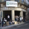 O ENED passou pelo Teatro Municipal da Covilhã