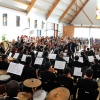 A Igreja da Santíssima Trindade, na Covilhã, encheu para o X Concerto de Primavera 