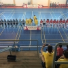 Já em 2016 os pavilhões da UBI receberam 16 equipas para disputar a Final 4 das Taças Nacionais de Futsal