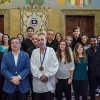 Coro Misto da Beira Interior recebeu a Medalha da Cidade da Covilhã