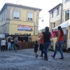 Centro histórico foi palco do festival pelo quarto ano consecutivo. 