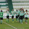 Sporting da Covilhã regressa às vitórias na Liga