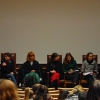 Oito convidadas debateram o papel da mulher na produção de cultura no Interior