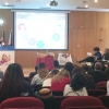 Secretária de Estado participou na entrega de prémios do "5º Concurso Regional de Ideias de Negócio nas Escolas"