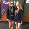 Medalhas foram conquistadas no dia 17 de junho, na Universidade do Minho, em Braga