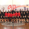 Formação conta com 42 técnicos de basquetebol