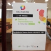 Iniciativa teve lugar na Faculdade de Ciências Sociais e Humanas da UBI