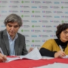 Protocolo foi rubricado este domingo, 8 de dezembro