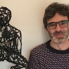 António Pedro Martins é Mestre em Ensino das Artes Visuais pela UBI