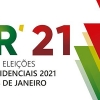 Eleição decorreu no domingo, 24 de janeiro