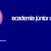 Logotipo da Academia Júnior de Ciências. fonte: UBI.pt