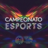 Cartaz promocional do campeonato de ESports - AEROUBI 