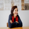 Cristina Veríssimo, a co-fundadora da CVDB Arquitetos, foi responsável pela sessão "O que é um Museu?"