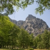 Covão D'Ametade, Serra da Estrela