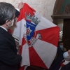 Vítor Pereira, presidente da autarquia, inaugurou de forma oficial a Centro. Foto: CM Covilhã/Divulgação