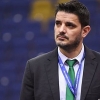 Nuno Dias é o treinador principal da equipa de futsal do Sporting Clube de Portugal