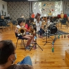 Banda da Covilhã reabre portas dia 1 de setembro