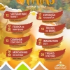 Cartaz do Evento FAIAS Serra da Estrela 21