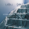 Cartaz de "Lugar de Ausência" de Melanie Pereira