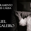 Manuel Cargaleiro é um prestigiado ceramista e pintor