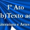 Palestra realizou-se no dia 6 de Outubro, no Anfiteatro da Parada, na FAL