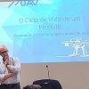 José Dias, sócio e engenheiro da NexxUAV