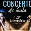 Concerto assinala os 152 anos da Banda