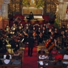 O evento teve lugar na Igreja de São Francisco (Foto retirada de: http://bandadacovilha.blogspot.com/)