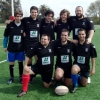 Rugby vai competir na fase final dos CNU's no Porto