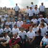 A marcha sénior percorreu as ruas da cidade de Lamego