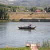 Margem do rio Douro