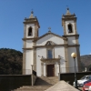 A Igreja de Nossa Senhora de Fátima acolhe o espectáculo cultural oferecido pela UBI